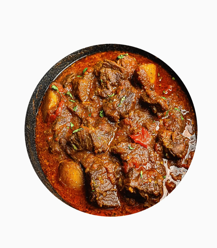Beef Stew