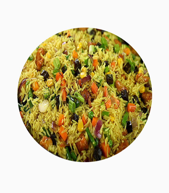Fried Rice